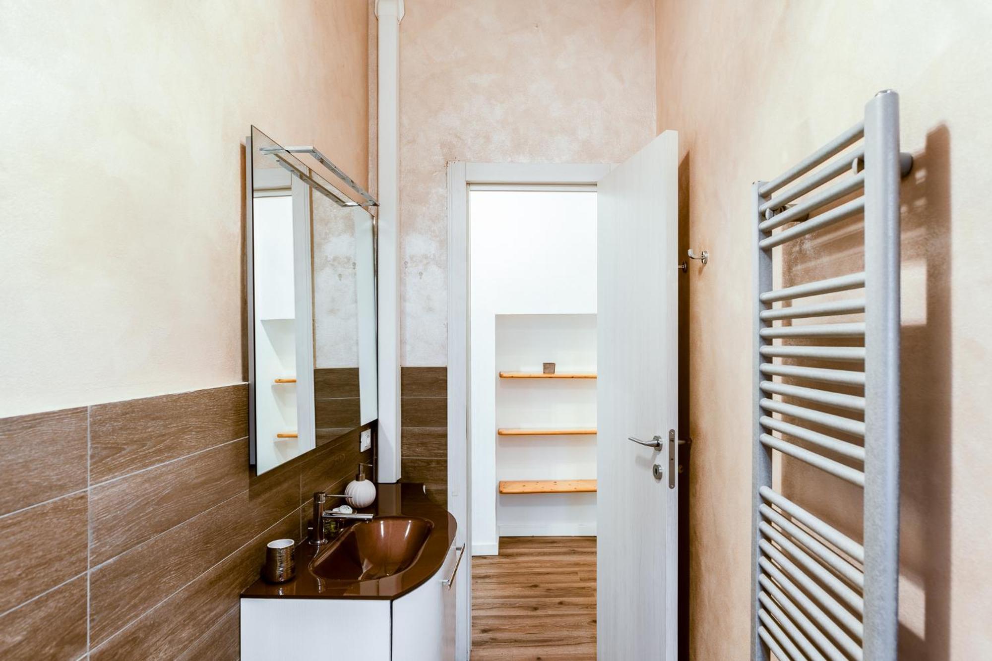 Apartamento Charming Sempione - Milano Mico - Arco Della Pace Exterior foto