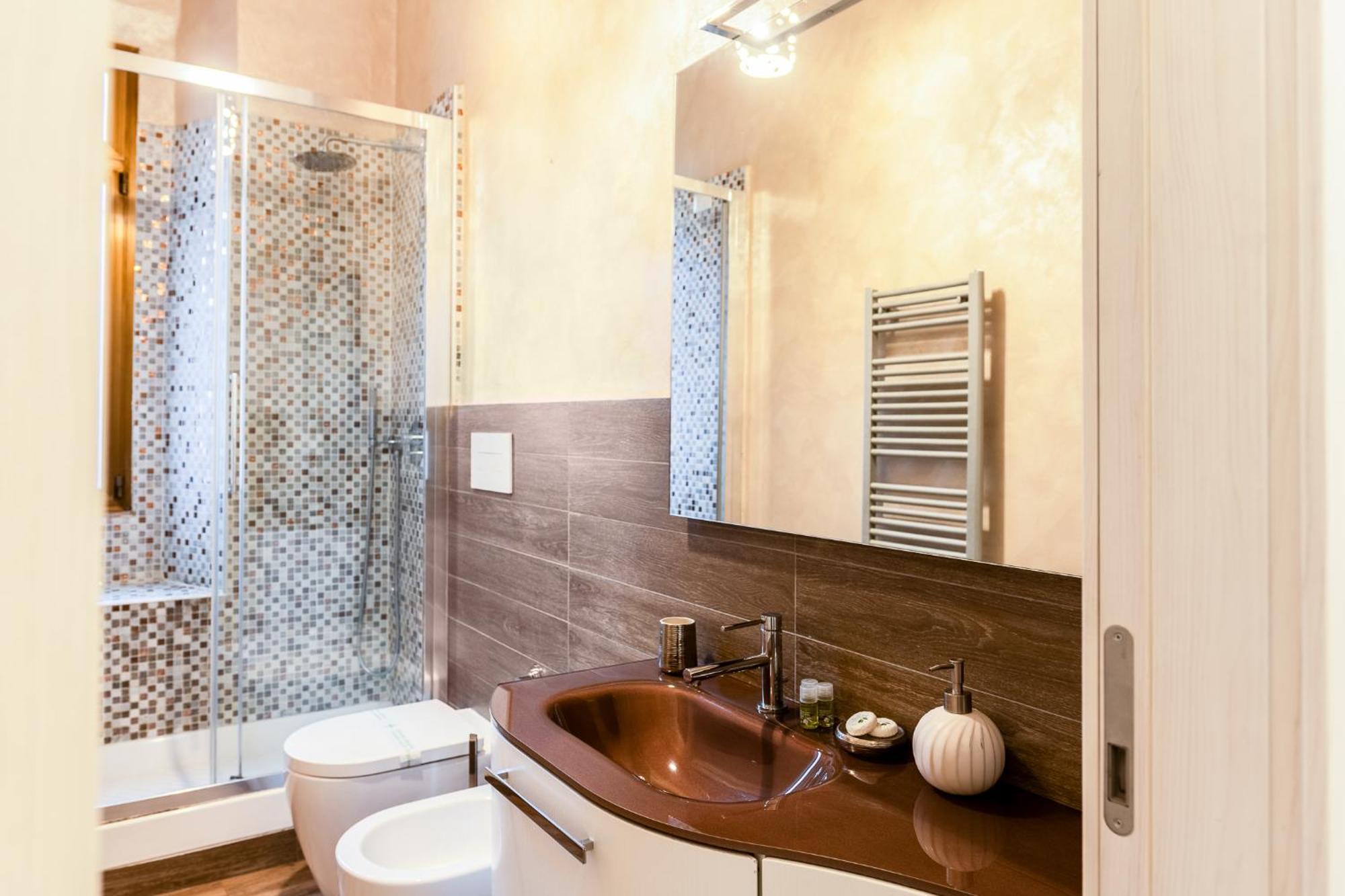 Apartamento Charming Sempione - Milano Mico - Arco Della Pace Exterior foto