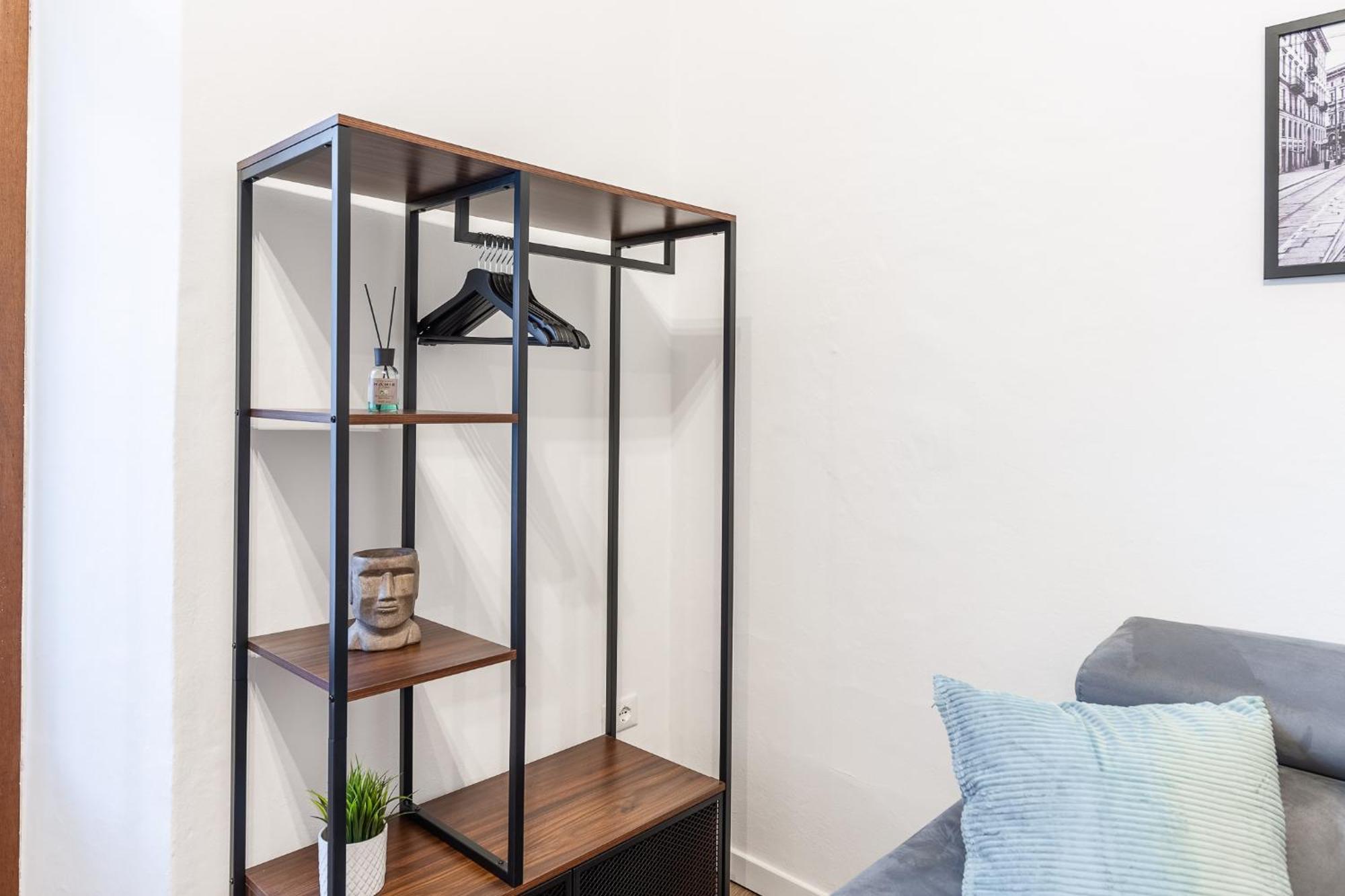 Apartamento Charming Sempione - Milano Mico - Arco Della Pace Exterior foto