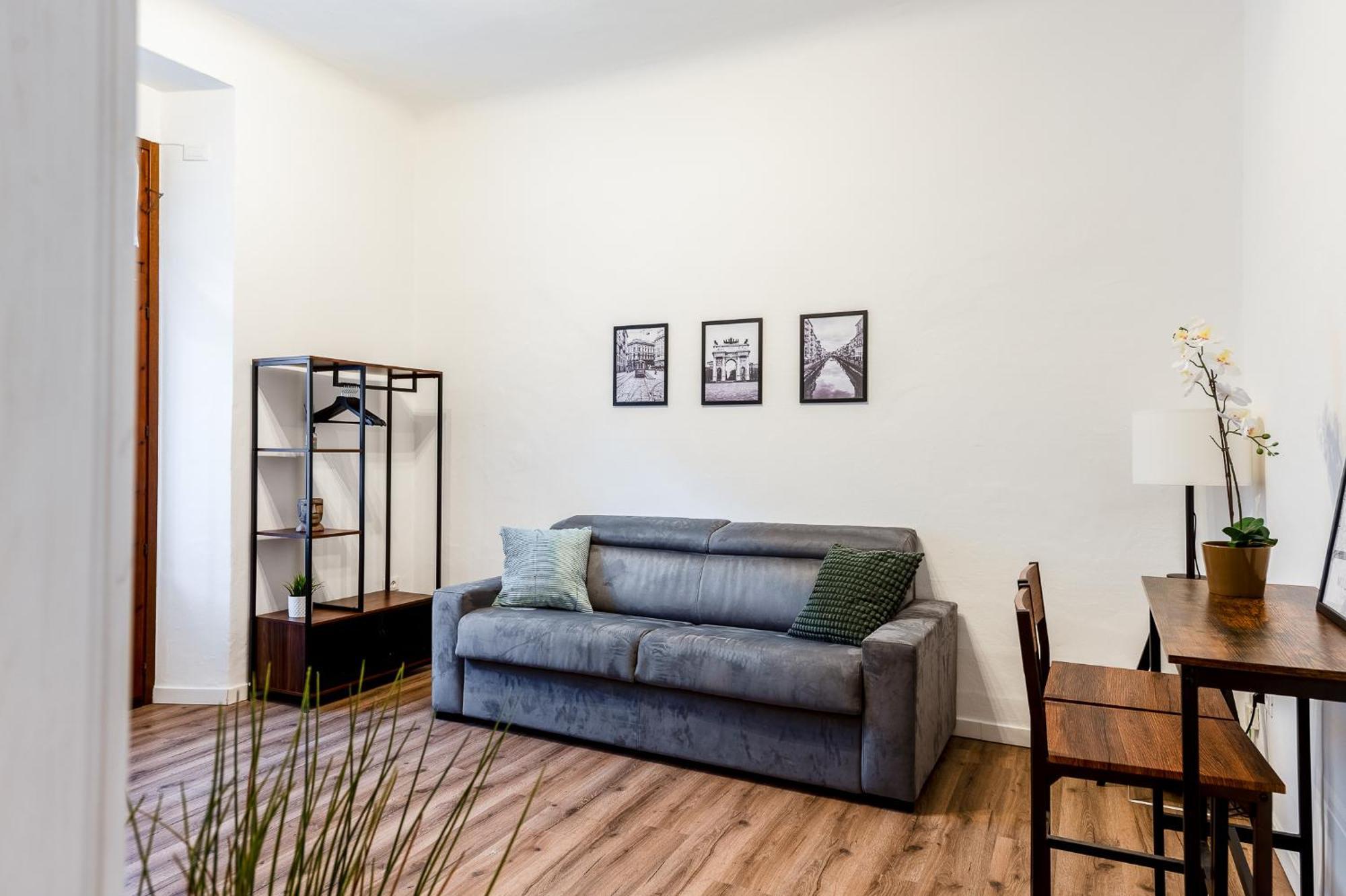 Apartamento Charming Sempione - Milano Mico - Arco Della Pace Exterior foto
