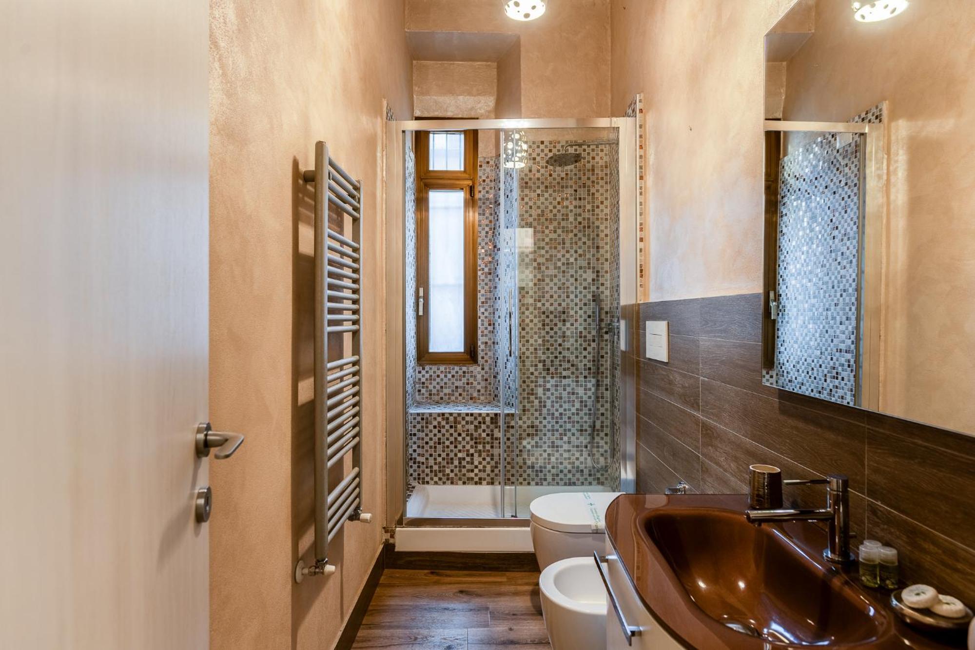 Apartamento Charming Sempione - Milano Mico - Arco Della Pace Exterior foto