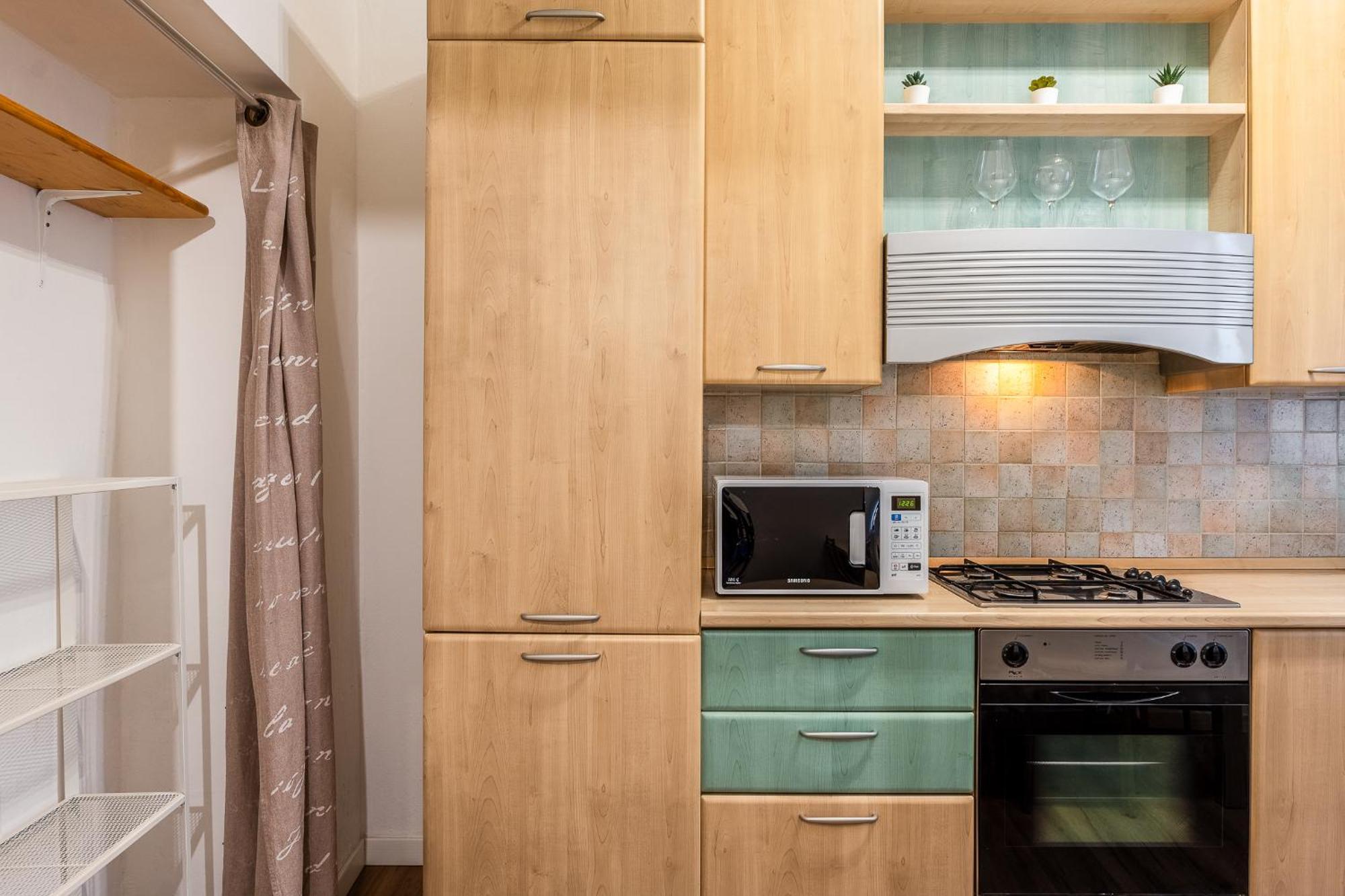 Apartamento Charming Sempione - Milano Mico - Arco Della Pace Exterior foto