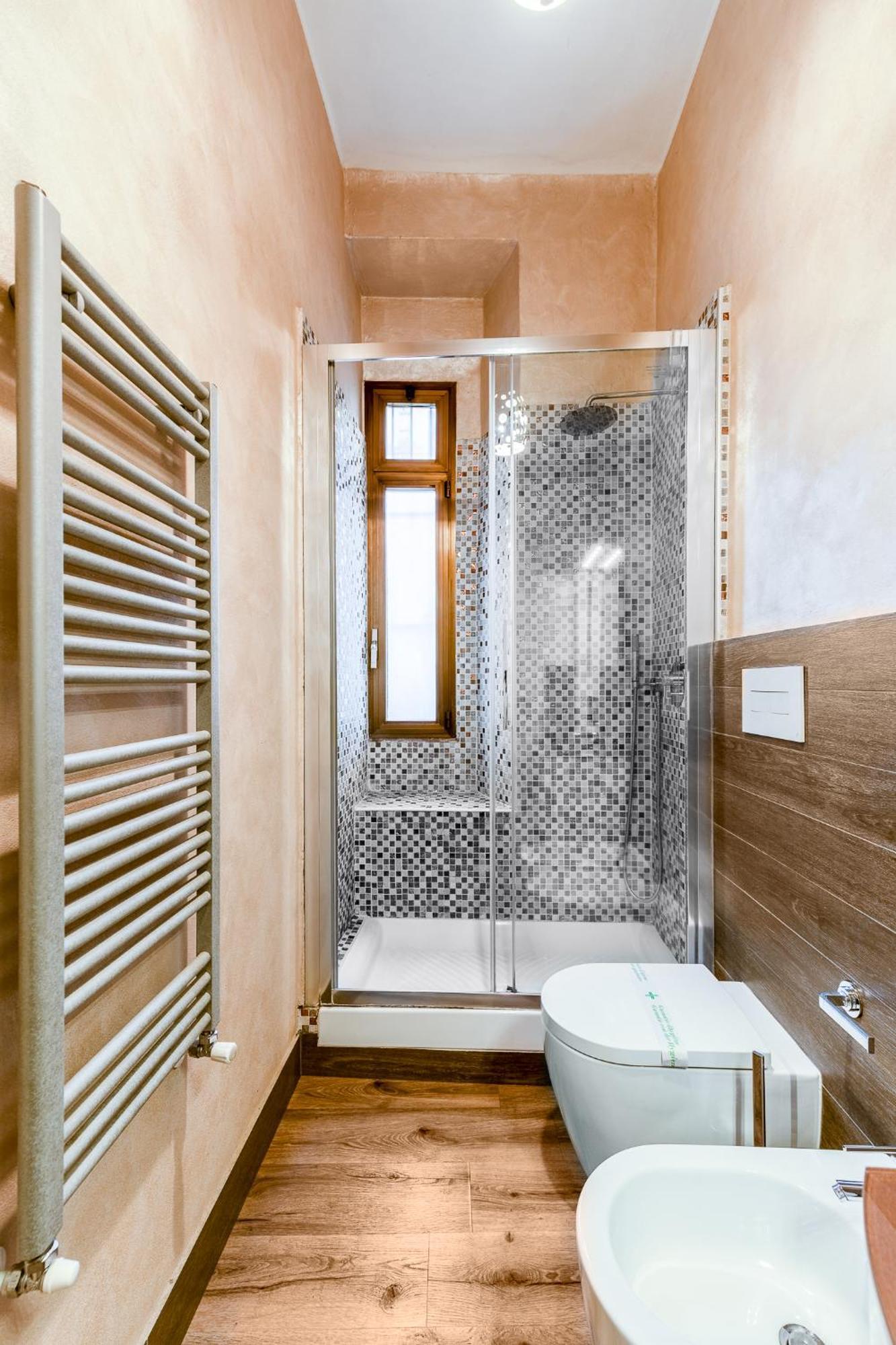 Apartamento Charming Sempione - Milano Mico - Arco Della Pace Exterior foto